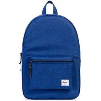 Herschel Settlement Mochila, Eclipse Crosshatch