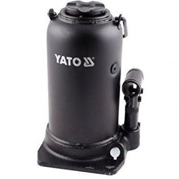 Gato de botella de 20 toneladas YATO YT-1707