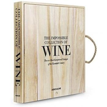 The Impossible Collection of Wine