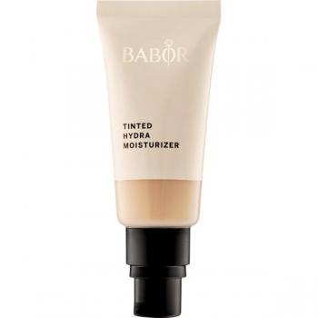 BABOR Tinted Hydra Moisturizer Liquid Foundation 30 ml - Shade 02 Natural