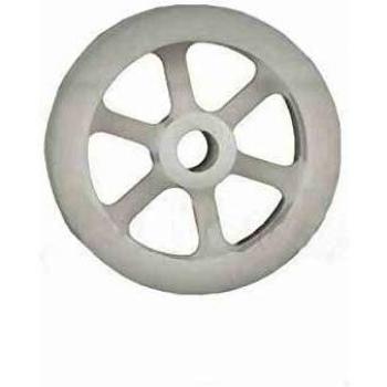 Polea tensora de correa para secadora 481952888037 Whirlpool