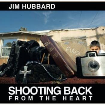 Heartfelt Shooting Back Hardcover by Jim Hubbard