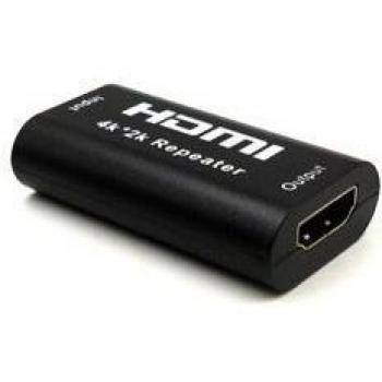 konnekt-it 40 m, 4 K, 3d Full HD HDMI Repeater
