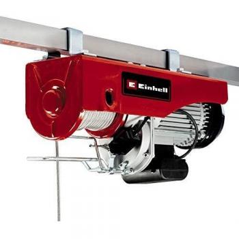 EINHELL 2255160 - Polipasto 1000 Kgr. TC-EH 1000