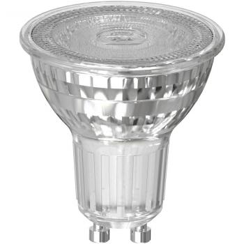 Foco LED Reflector GU10 PAR16 6.9W 575lm 60D - Luz Cálida 830 | Reemplazo 80W