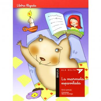 La marmota espavilada: 8
