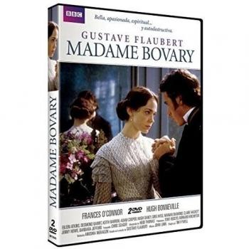 Madame Bovary [DVD]