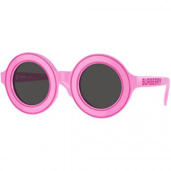 Burberry JB4386 Kids' Sunglasses Pink Size 40