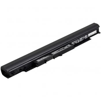 Batería para Laptop HP HS04, 2800mAh, 14.8V, 4 Celdas, Li-Ion, Modelo HS04041-CL - Parte 807957-001