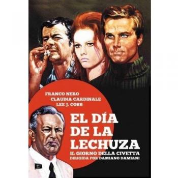El Día De La Lechuza [DVD]