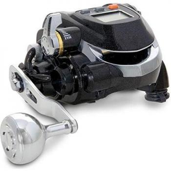 Fishing Ferrari Carretes Pesca Electricos Nome Barco