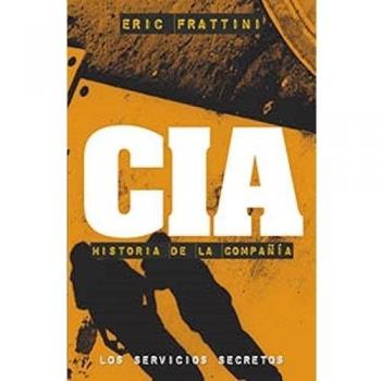 Cia - Historia De La Compa?Ia