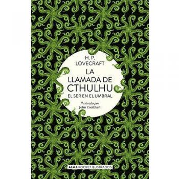 La llamada Cthulhu - Lovecraft H. P.