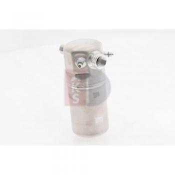 Filtro deshidratante de aire acondicionado AKS DASIS 800060N, secador de climatización de aluminio