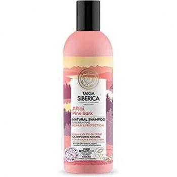 Natura Siberica Taiga Altai Pine Bark Hair Conditioner Repair & Protection, 270 ml