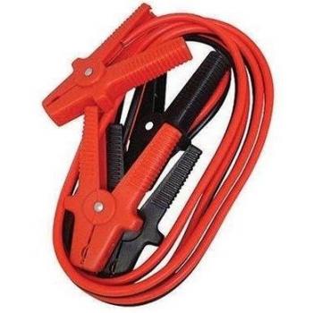 Silverline 594260 Cables de arranque para batería 600 A 3,6 m