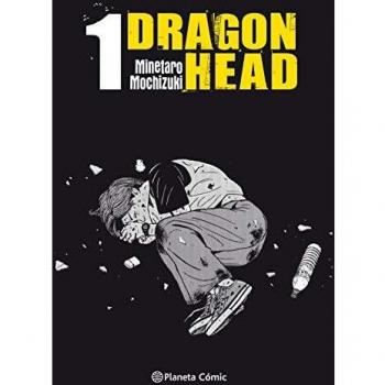 Dragon Head nº 01/05