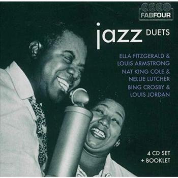 Jazz Duets