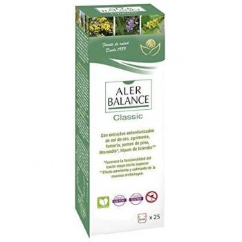 Alerbalance Classic jarabe 250 ml