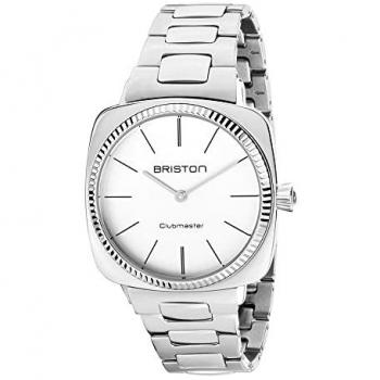 Reloj Analógico para Mujer Briston 22937.S.E.2.SB