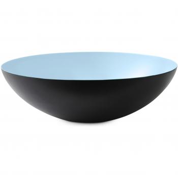 Krenit Schüssel, hellblau, Ø38cm