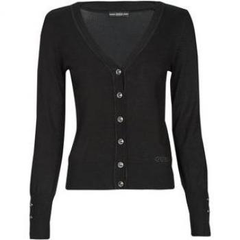 Guess Zena Women's Viscose Blend Cardigan