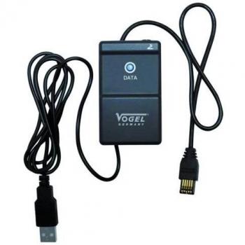Vogel 2420192, Negro