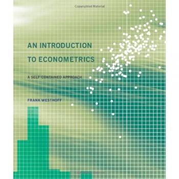 MIT Press Self-Contained Econometrics Guide