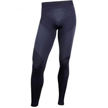 UYN Visyon UW - Pantalones Largos para Hombre, Hombre, Color Blackboard/Black/Black, tamaño XX-Large