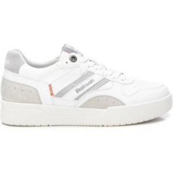 Zapatilla de mujer Refresh 171571 blanco con cordón