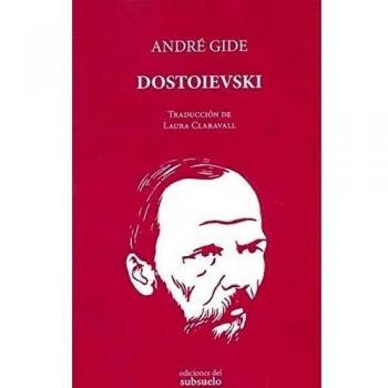 Dostoievski: Artículos y charlas