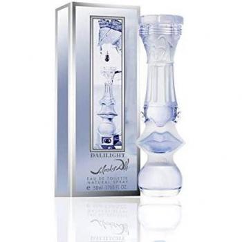 Parfums Salvador Dali - Dalilight Eau de Toilette spray 50 ml