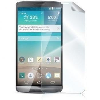 Celly SBF418 - Protector de pantalla para LG G3
