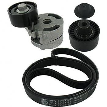 SKF VKMA 33061 Kit de correa multi-V