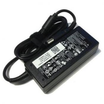 Adaptador de corriente Dell 65W 19.5V