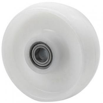 Alex tn - Aro liso 250kg 14x41 diámetro 80 nylon blanco