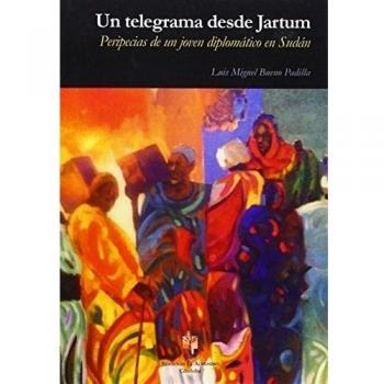 Un Telegrama Desde Jartum