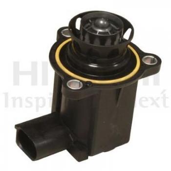Válvula de aire de inversión turbocompresor Hitachi 2509327 para VOLKSWAGEN: Golf, Passat, Tiguan, Scirocco, Jetta, Eos & SEAT: Leon, Altea, Toledo