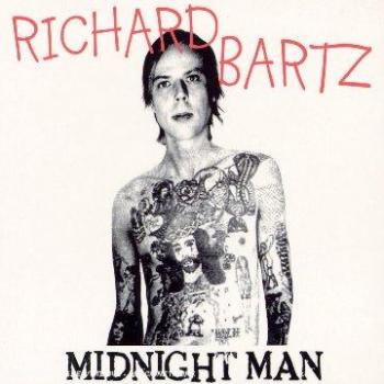Midnight Man - RICHARD BARTZ