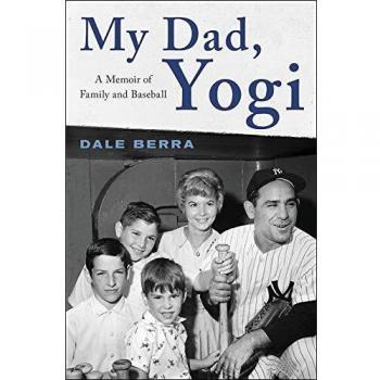 My Dad Yogi