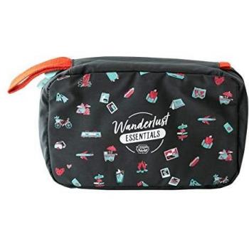 Mr Wonderful - Neceser de viaje - Wanderlust essentials