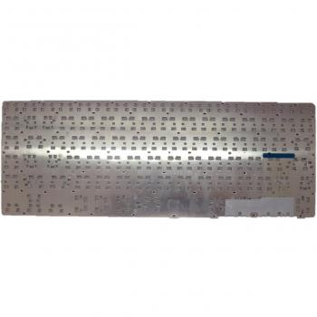 Para portátil teclado para Samsung 370R4E 470r4e 270b4e 270b4 V blanco sin Marco Internacional Inglés UI usx BA59 - 03619 un