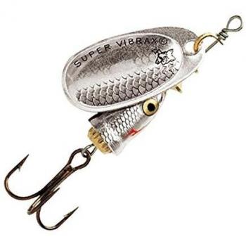 BlueFox - Vibrax Shad, Color nâº 4