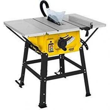 Sierra de Banco para Madera TS36-523 1800 W Femi