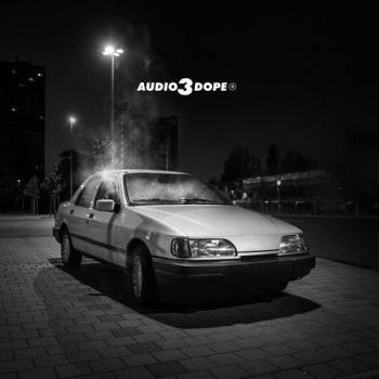 Audiodope 03 [Vinilo]