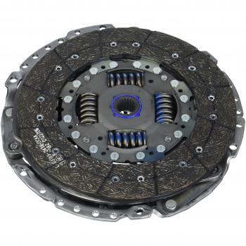LuK 625 3165 09-Juego de Embrague para Moto