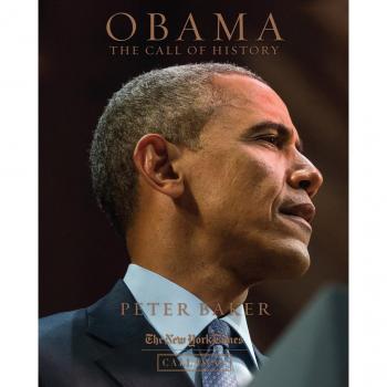 Obama: The Call of History
