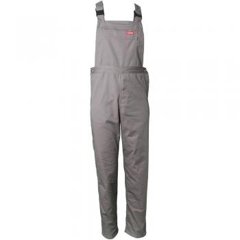 Planam MG260 maíz azul peto gris Talla:52