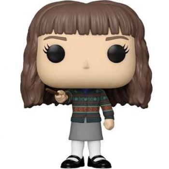 Funko Pop! Harry Potter Hermione Granger #133 Vinyl Figure