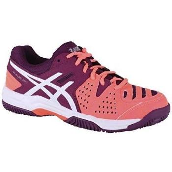 Zapatilla de padel para mujer Asics Gel-Padel Pro 3 SG - 47300